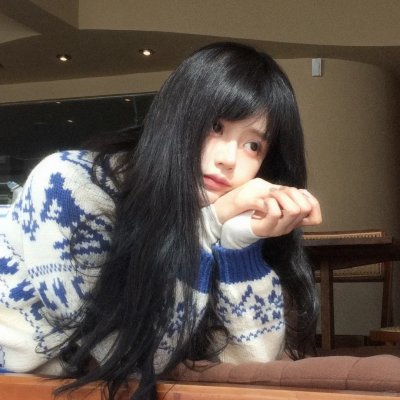 男孩